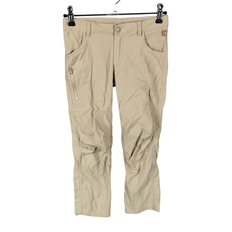 Unisex Reima - Mittevenivad püksid, suurus 122 - 128 - Beige ()