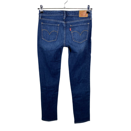Unisex Levi's - Teksad, suurus W27 - Sinine (2)