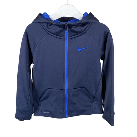Unisex Nike - Soojendusjope, suurus 110 - 116 - Sinine ()