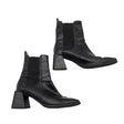 Unisex Wonders - Poolsaapad, suurus 41 - Must ()