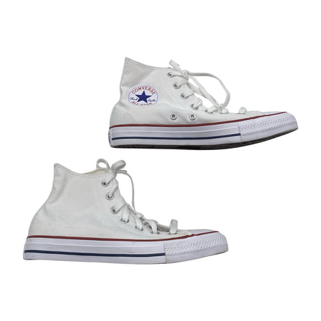 Unisex Converse - Tennised, suurus 38 - Valge ()