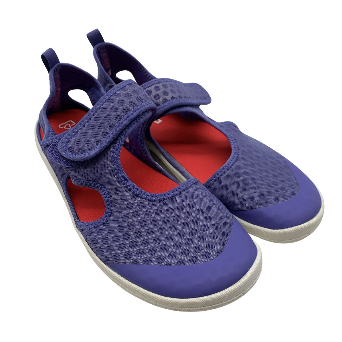 Unisex Reima - Rihmikud, suurus 38 - Lilla (2)