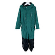 Unisex Isbjörn of Sweden - Talvekombinesoon, suurus 110 - 116 - Roheline ()