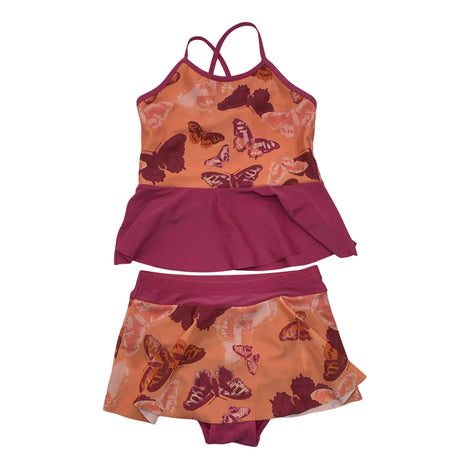 Unisex Reima - Bikiinid, suurus 128 - 134 - Roosa ()
