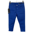 Unisex YOSHII - Teksad, suurus 122 - 128 - Sinine ()