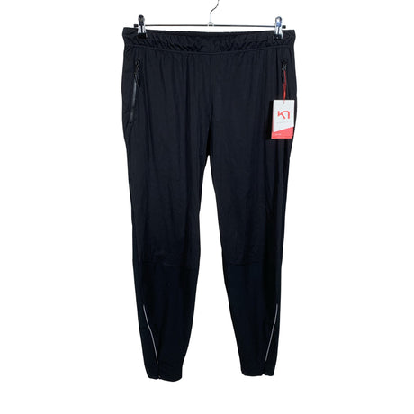 Unisex Kari Traa - Spordipüksid, suurus 42 - Must ()