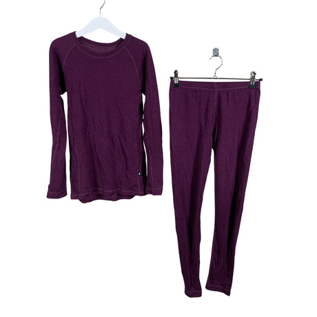 Unisex Reima - Soe pesu, suurus 134 - 140 - Lilla ()