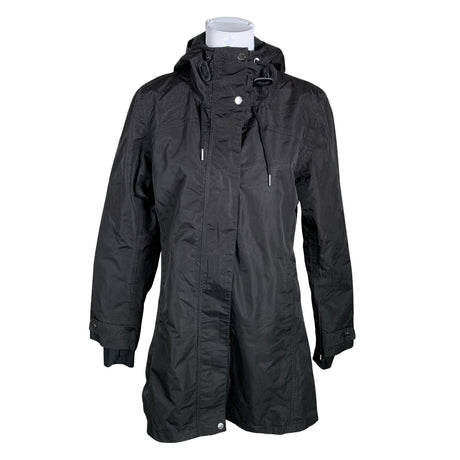 Unisex Tretorn - Jope, suurus 40 - Must ()