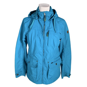 Unisex Northland - Jope, suurus 40 - Türkiis (1)