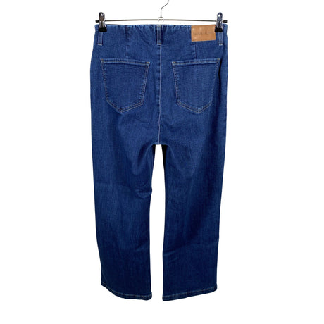 Unisex Gauhar - Teksad, suurus 42 - Sinine (2)