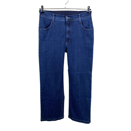 Unisex Gauhar - Teksad, suurus 42 - Sinine ()