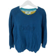 Unisex Baker by Ted Baker - Kampsun, suurus 122 - 128 - Türkiis ()