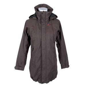 Unisex Fjällräven - Jope, suurus 34 - Pruun (1)