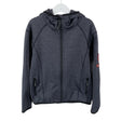 Unisex Zo On Iceland - Fliisjakk, suurus 122 - 128 - Hall ()