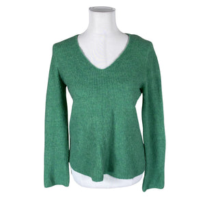 Unisex Marc O'Polo - Kampsun, suurus 36 - Roheline (1)