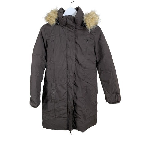 Unisex Pepe Jeans - Talvejope, suurus 158 - 164 - Pruun ()