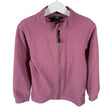 Unisex Isbjörn of Sweden - Fliisjakk, suurus 110 - 116 - Heleroosa ()
