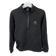 Unisex Odlo - Fliispluus, suurus 122 - 128 - Must ()