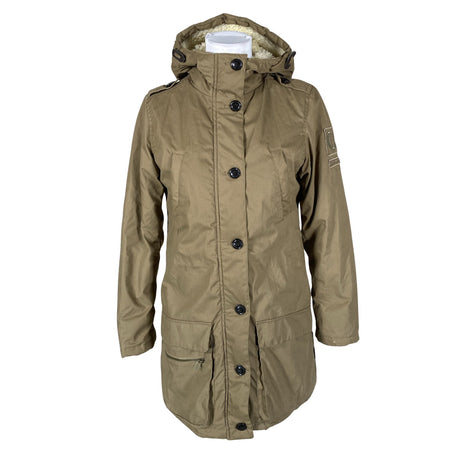 Unisex Deval - Talvejope, suurus 36 - Pruun ()