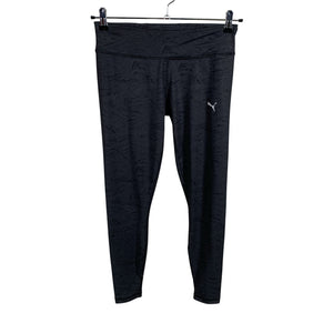 Unisex Puma - Spordiretuusid, suurus 40 - Must (1)