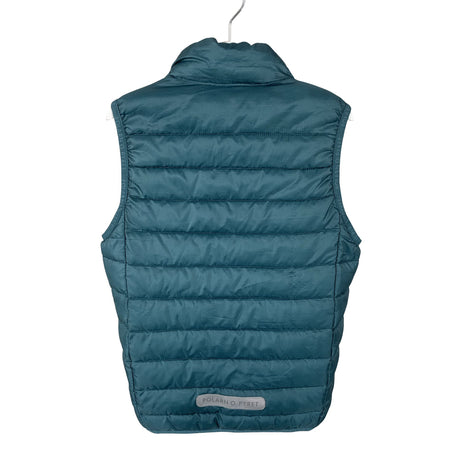 Unisex Polarn O. Pyret - Õuevest, suurus 128 - 134 - Roheline (2)
