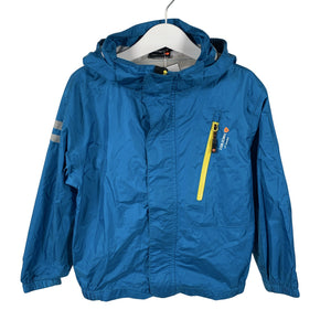Unisex Isbjörn of Sweden - Jope, suurus 110 - 116 - Türkiis (1)