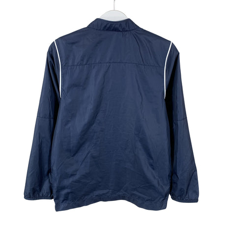 Unisex Nike - Spordijope, suurus 122 - 128 - Sinine (2)