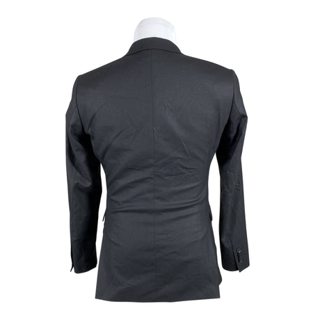Unisex Jack & Jones - Pintsak, suurus S - Must (2)