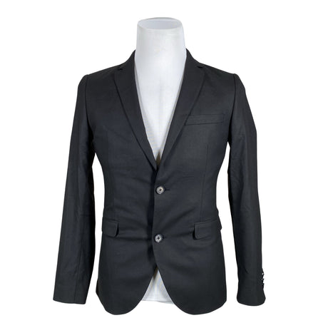 Unisex Jack & Jones - Pintsak, suurus S - Must ()