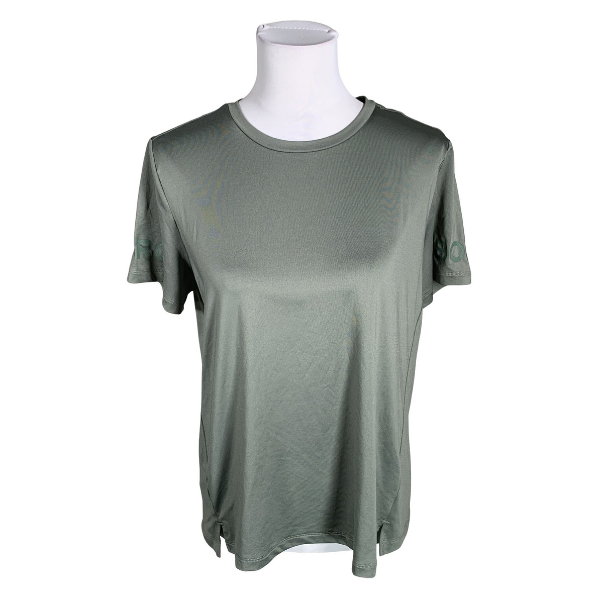 Unisex Björn Borg - Spordisärk, lühikesed käised, suurus 40 - Roheline (1)