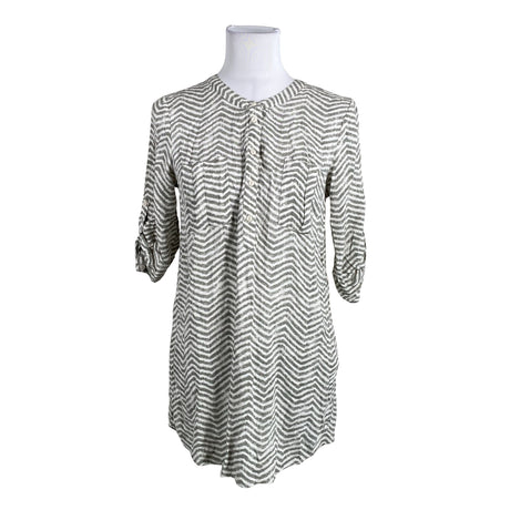 Unisex Soyaconcept - Õhuke tuunika, suurus 38 - Roheline ()