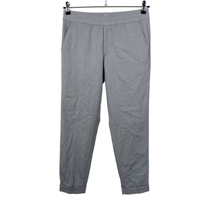 Unisex Filippa K. - Mittevenivad püksid, suurus 40 - Hall (1)