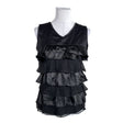 Unisex Rut m.fl - Topp, suurus 40 - Must ()