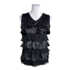 Unisex Rut m.fl - Topp, suurus 40 - Must (1)