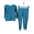 Unisex Kite - Ööpesu, suurus 110 - 116 - Sinine ()