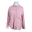 Unisex Essentials by Stockmann - Pluus, suurus 44 - Heleroosa ()