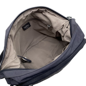 Unisex Kipling - Õlakott, suurus Midi - Sinine (2)
