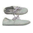 Unisex Clou - Tennised, suurus 38 - Valge ()