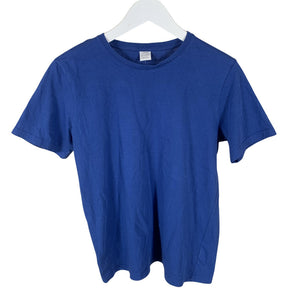 Unisex Lindex - T-särk, suurus 158 - 164 - Sinine (1)