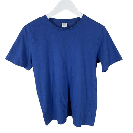 Unisex Lindex - T-särk, suurus 158 - 164 - Sinine ()