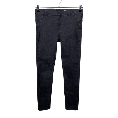 Unisex Mama Licious - Teksaretuusid, suurus W31 - Must ()