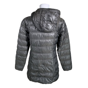 Unisex Noom - Kerge sulejope, suurus 40 - Hall (2)