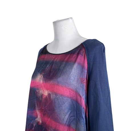 Unisex Hugo Boss - Õhuke kleit, suurus 38 - Sinine (2)