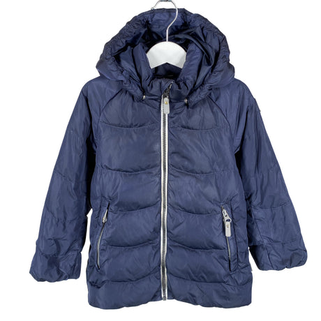 Unisex Reima - Talvejope, suurus 92 - 98 - Sinine ()