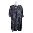 Unisex Jatuli - Õhuke kleit, suurus 40 - Lilla ()