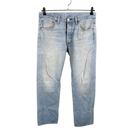Unisex Levi's - Teksad, suurus W32 - Heleroosa ()