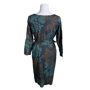 Unisex Alina Piu - Mitteveniv kleit, suurus 34 - Hall (2)