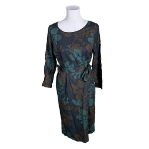 Unisex Alina Piu - Mitteveniv kleit, suurus 34 - Hall (1)