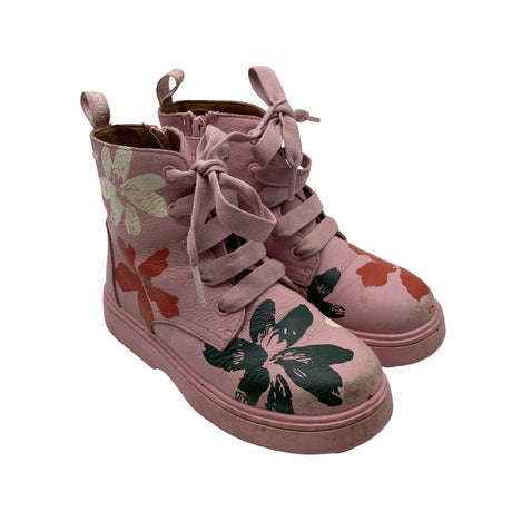 Unisex Camper - Tennised, suurus 30 - Heleroosa (2)
