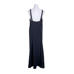 Unisex COS - Maksikleit, suurus 40 - Sinine (2)